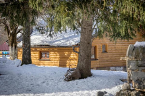 Kuća za odmor - POD VELEBITOM
